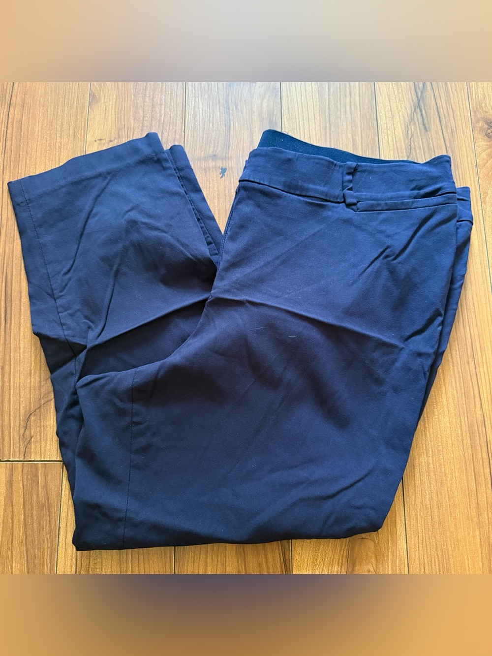 Lane Bryant The Allie Pant size 26